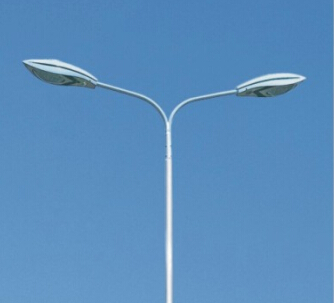 中山LED路燈打造美麗鄉村建設