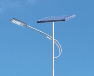 大家怎么看待農村該不該安裝太陽(yáng)能led路燈