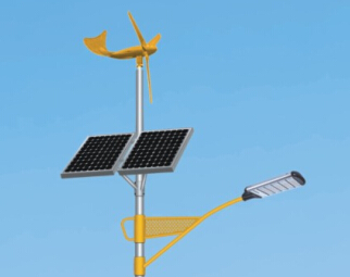 風(fēng)光互補太陽(yáng)能路燈選購時(shí)應注意哪些事項呢？