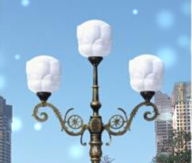 購買(mǎi)款式多、放心的led庭院燈