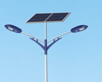 華可：led太陽(yáng)能路燈為什么如此引人注目？