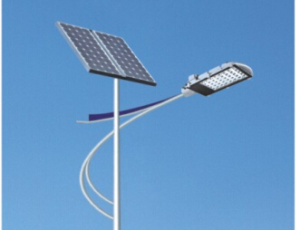 農村led太陽(yáng)能路燈安裝真的能節約能源嗎？
