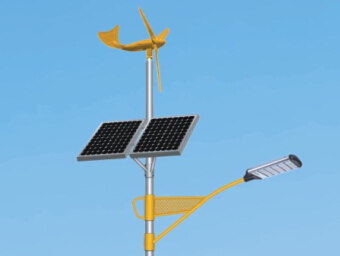 華可闡釋風(fēng)光互補太陽(yáng)能路燈照明小知識