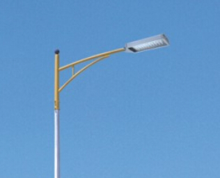 華可：led路燈的自動(dòng)調節控制裝置是怎樣的？