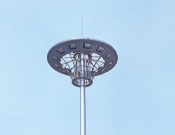 華可講解led高桿燈的尺寸規格有哪幾種？