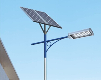 Led太陽(yáng)能路燈價(jià)格會(huì )根據你的須求不同而不同