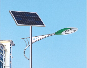 農村led太陽(yáng)能路燈夜間照明一般亮燈多長(cháng)時(shí)間