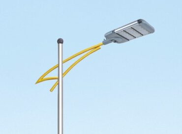 華可告訴大家好質(zhì)量的led路燈怎么看？