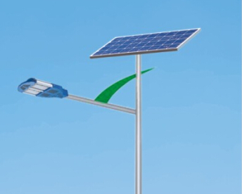 led太陽(yáng)能路燈能在霧霾天氣下正常亮燈嗎？