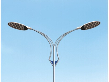 華可解析LED路燈價(jià)格呈現出怎樣的趨勢？