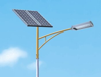 中山太陽(yáng)能路燈廠(chǎng)家如何適應市場(chǎng)發(fā)展？
