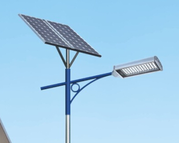 農村太陽(yáng)能路燈為什么能取代普通路燈？