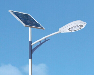 led太陽(yáng)能路燈如何保持節能、高效率