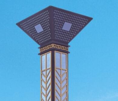 華可：LED景觀(guān)燈為什么那么銷(xiāo)量好？