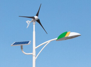 風(fēng)光互補太陽(yáng)能路燈在霧霾天能正常工作嗎？