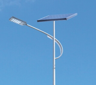 淺談為什么農村太陽(yáng)能led路燈比led路燈貴？