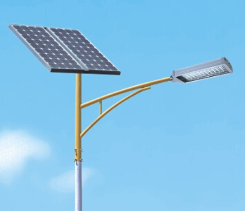 為什么市政led太陽(yáng)能路燈受到國家的大力推廣?