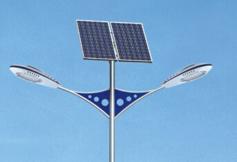 華可：怎么判斷led太陽(yáng)能路燈光源質(zhì)量好不好？