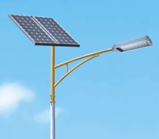 led太陽(yáng)能路燈設計會(huì )需要哪些數據？