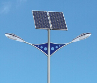 鄉村建設如何選擇合適的農村led太陽(yáng)能路燈？