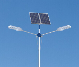 華可淺談太陽(yáng)能led路燈的價(jià)格預算