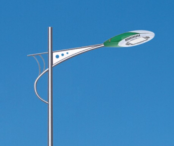 LED路燈是不是只適合在道路上使用？