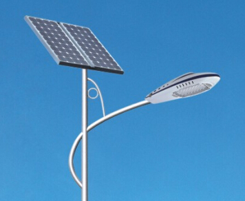 解析：農村led太陽(yáng)能路燈出廠(chǎng)要做哪些檢測？