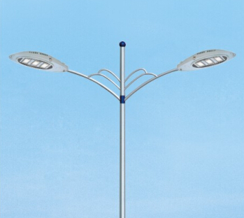 華可解析：LED路燈價(jià)格呈現出怎樣的趨勢？