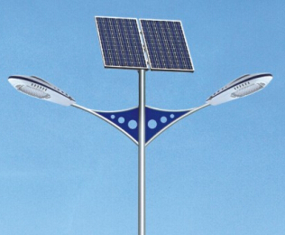 太陽(yáng)能路燈廠(chǎng)家的發(fā)展面臨怎樣的局面？