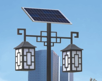 華可：led太陽(yáng)能庭院燈不亮、閃爍的原因