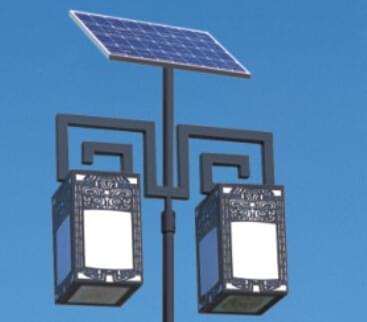 購買(mǎi)Led太陽(yáng)能庭院燈找華可，款式多、質(zhì)量有保證