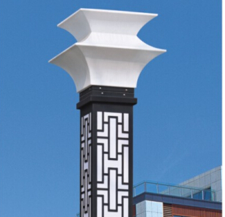 業(yè)內解析:怎樣運輸Led景觀(guān)燈省錢(qián)又安全？