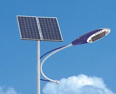 led太陽(yáng)能路燈在新農村建設中解決了哪些問(wèn)題？