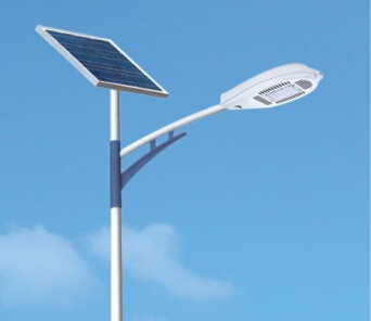 led太陽(yáng)能路燈未來(lái)還要怎么發(fā)展？