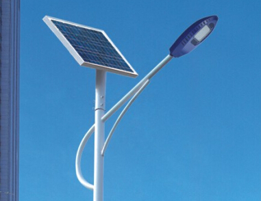 華可告訴您led太陽(yáng)能路燈出現故障從何查起？