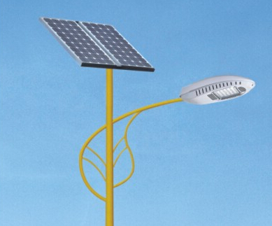 行業(yè)解答：為什么控制器正常，太陽(yáng)能路燈就是不亮