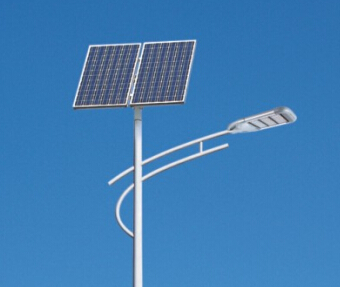 Led太陽(yáng)能路燈廠(chǎng)家如何控制成本、保證路燈的質(zhì)量