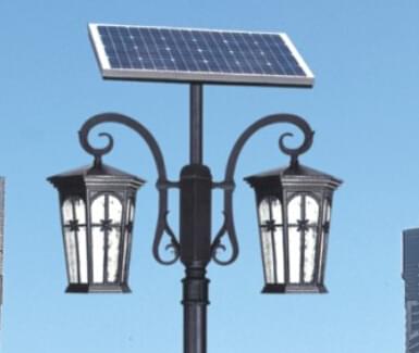 業(yè)內解析：led太陽(yáng)能路燈安裝的6個(gè)誤區！