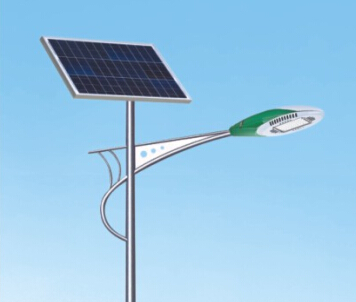 市政led太陽(yáng)能路燈在安裝的時(shí)候一定要做好基礎