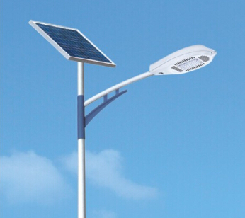 led太陽(yáng)能路燈為何會(huì )被廣泛使用？