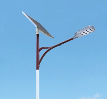 業(yè)內知識：太陽(yáng)能led路燈怎么避雷？