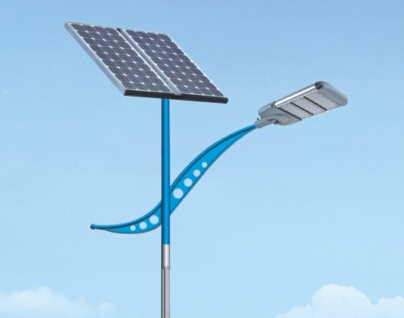 業(yè)內解析：led太陽(yáng)能路燈暢銷(xiāo)的3大優(yōu)勢