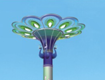 Led景觀(guān)燈廠(chǎng)家和客戶(hù)的合作怎樣達到共贏(yíng)！