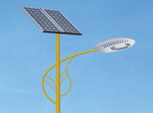 太陽(yáng)能路燈燈頭要做到防水、質(zhì)量好，該怎么做？