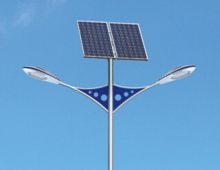 農村太陽(yáng)能路燈讓我們更加懂得保護環(huán)境