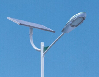 led太陽(yáng)能路燈一閃一閃的是哪里出現問(wèn)題了？