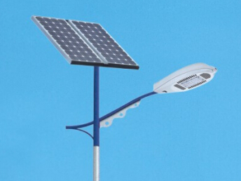 華可告訴你：太陽(yáng)能led路燈的散熱很重要！