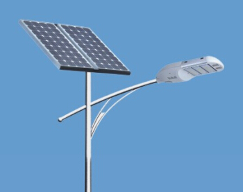 華可小講堂：led太陽(yáng)能路燈防盜知識開(kāi)講啦！