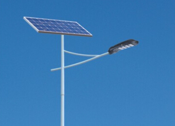 農村太陽(yáng)能路燈因裝不專(zhuān)業(yè)、缺乏運維，成了擺設
