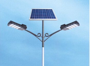 客戶(hù)這樣購買(mǎi)led太陽(yáng)能路燈才是真正的賺到了！